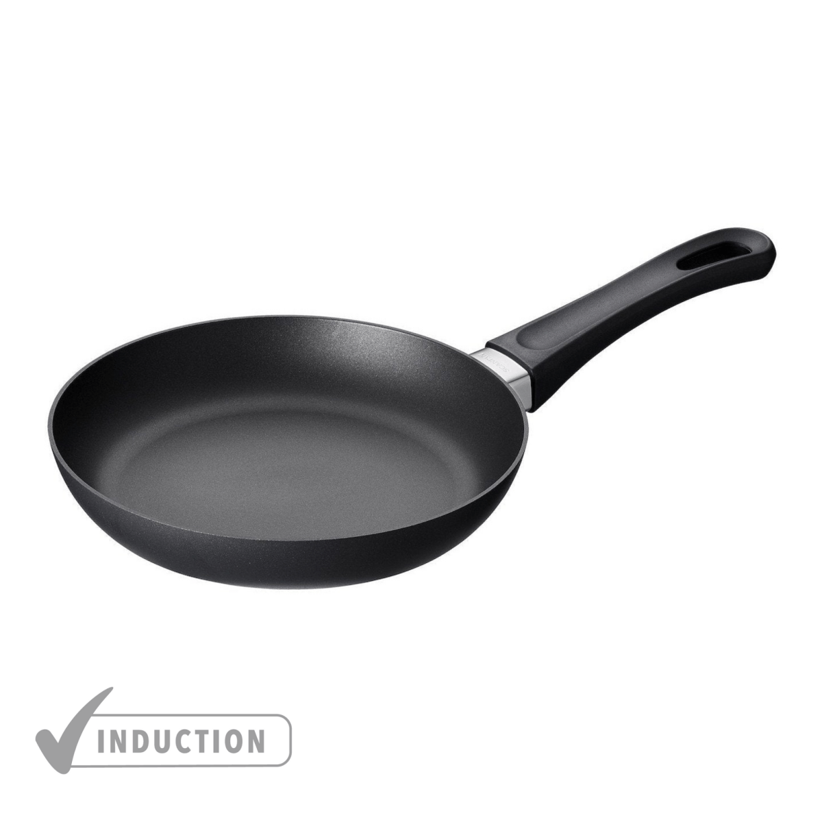 SCANPAN UK SCANPAN Classic Induction 26cm Frying Pan