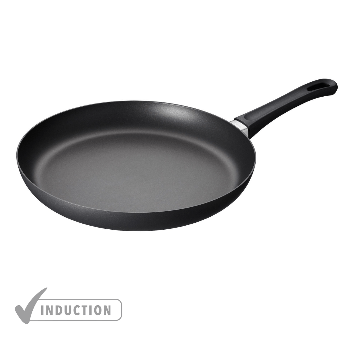 SCANPAN UK SCANPAN Classic Induction 28cm Frying Pan