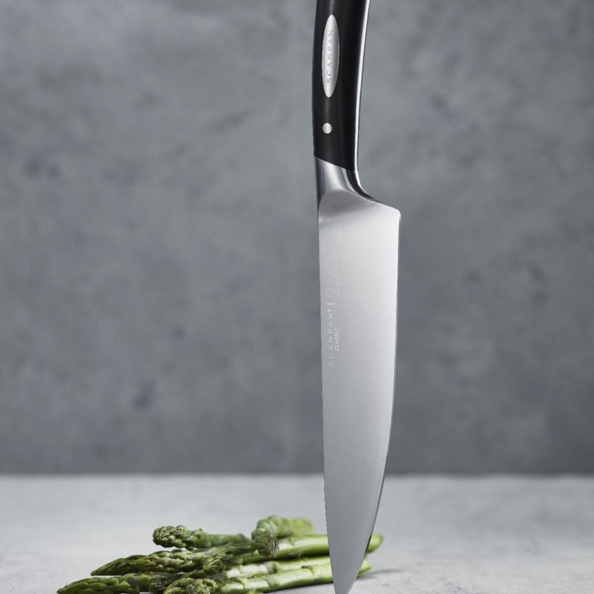 SCANPAN UK SCANPAN Classic Knives 15cm - Utility Knife