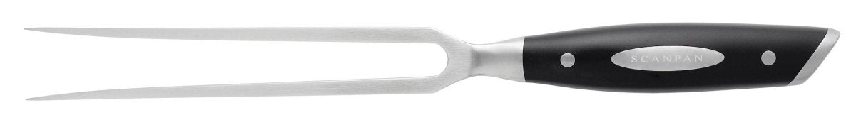 SCANPAN UK SCANPAN Classic Knives - Straight Meat Fork 15cm