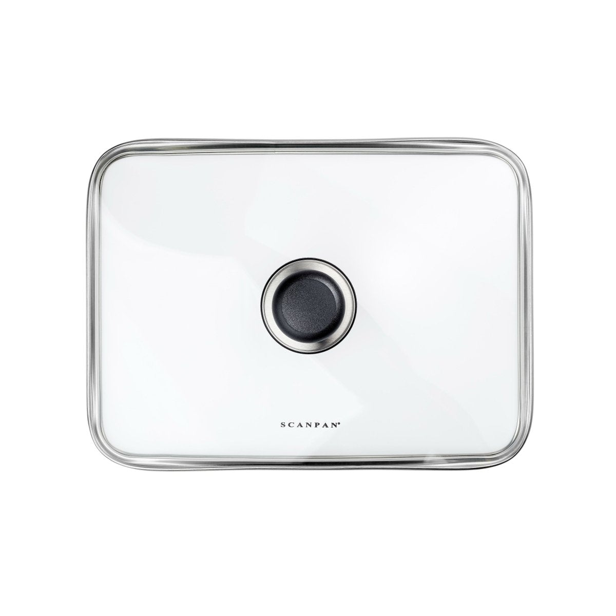 SCANPAN UK SCANPAN Classic Roaster Lid 29cm x 21cm