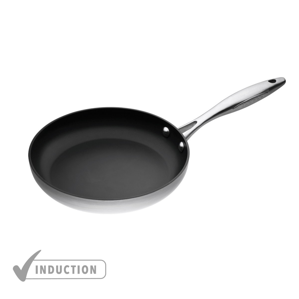 SCANPAN UK SCANPAN CTX 28cm Frying Pan