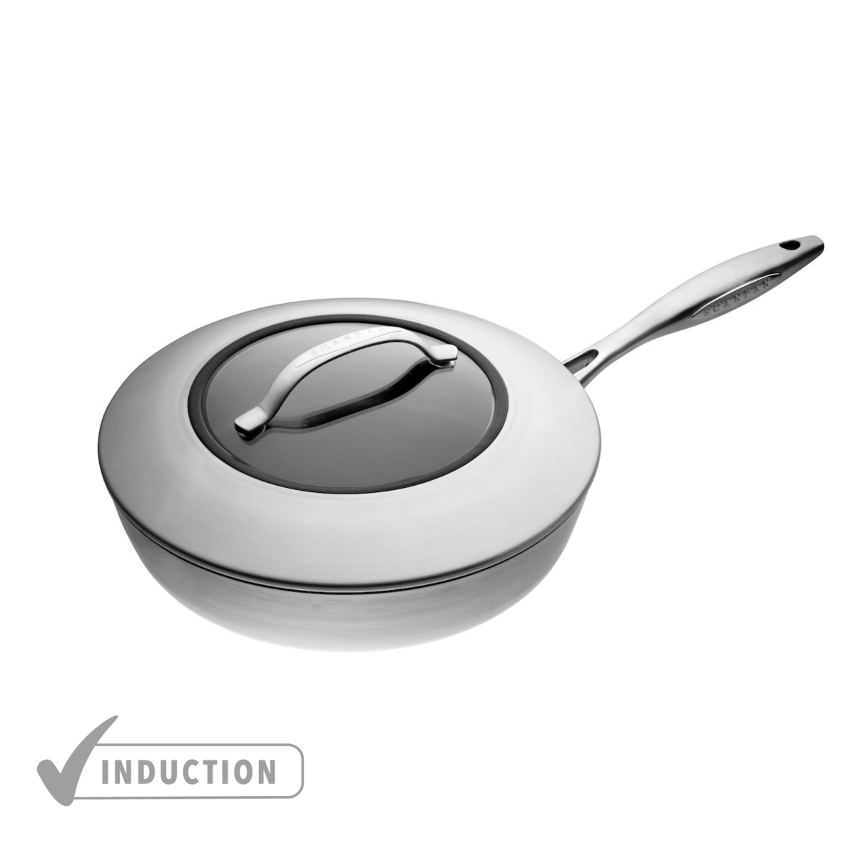 SCANPAN UK SCANPAN CTX 28cm Saute Pan