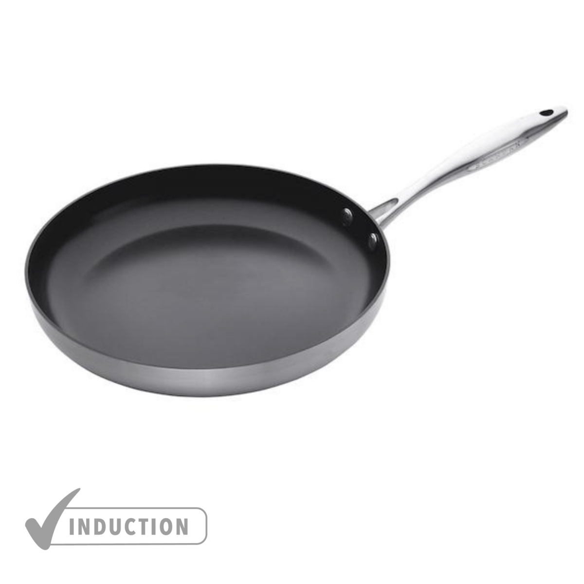 SCANPAN UK SCANPAN CTX 32cm Frying Pan
