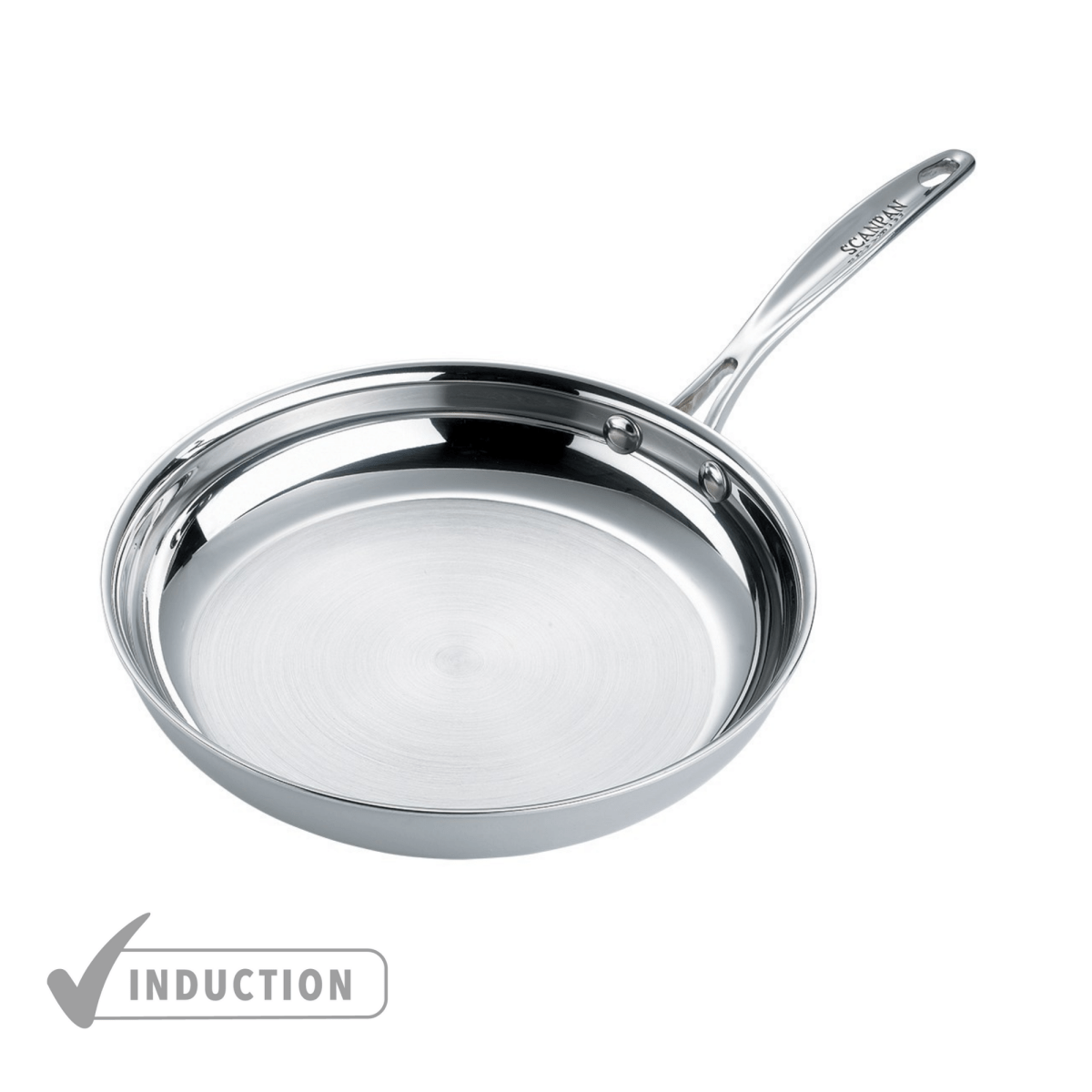 SCANPAN UK SCANPAN Fusion 5 26cm Frying Pan