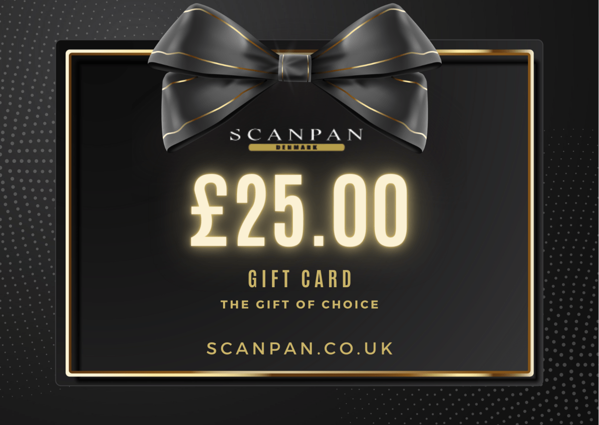 SCANPAN UK SCANPAN Gift Card