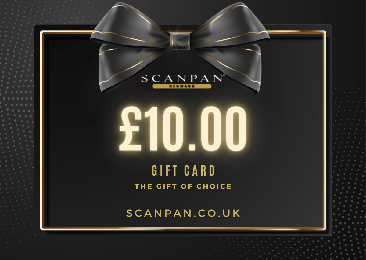 SCANPAN UK SCANPAN Gift Card