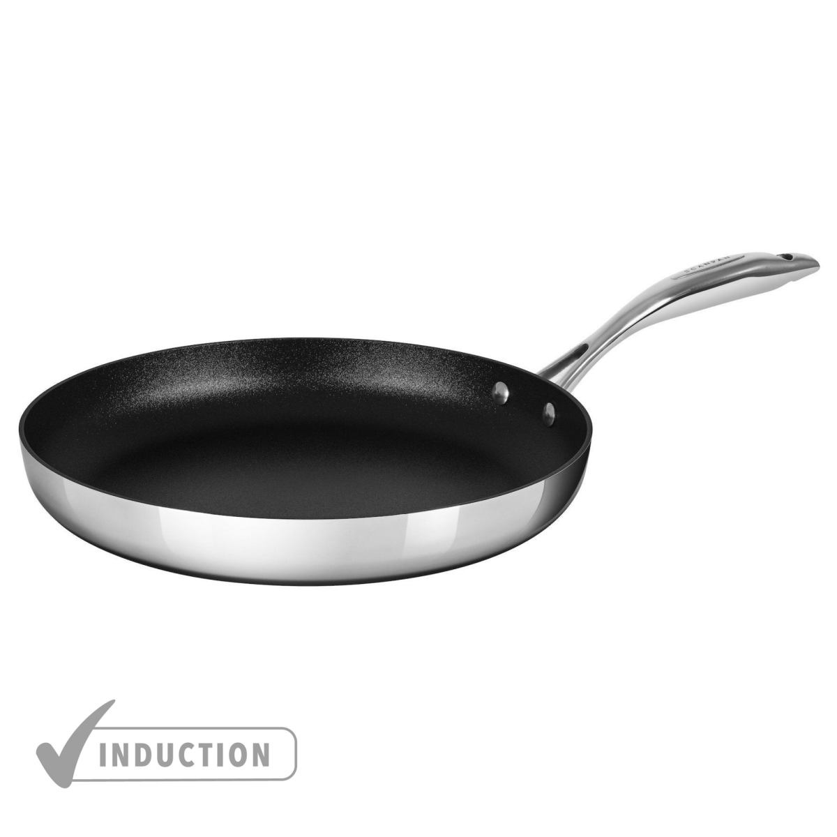 SCANPAN UK SCANPAN HaptIQ 32cm Frying Pan