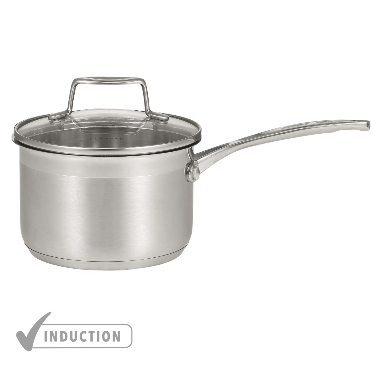 SCANPAN UK SCANPAN Impact 16cm Saucepan