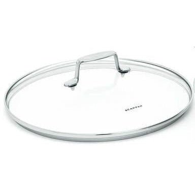 SCANPAN UK SCANPAN Impact 22cm Glass Lid