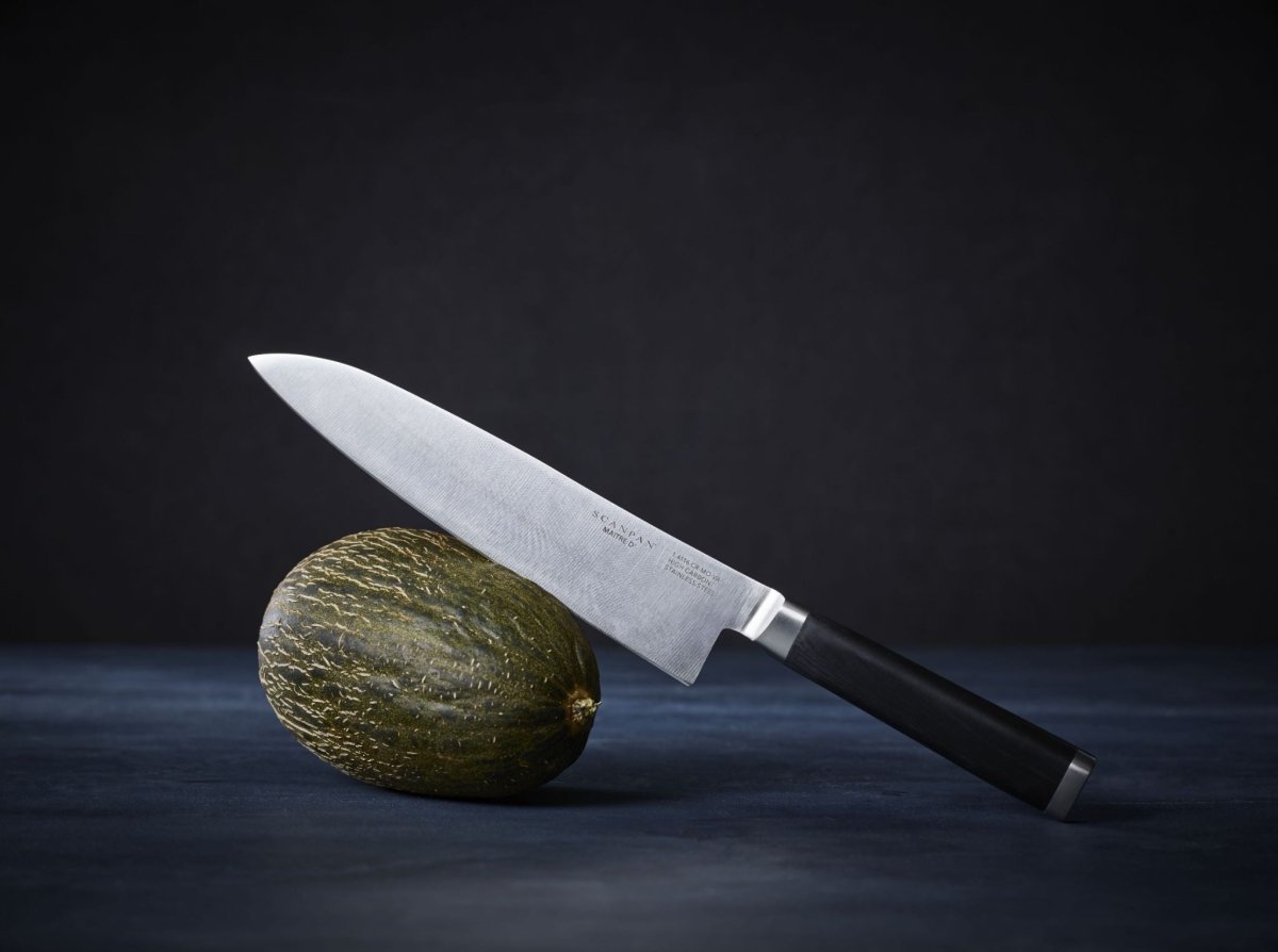 SCANPAN UK SCANPAN Maitre D Cooks Knife 22cm