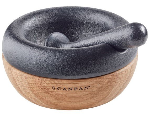 SCANPAN UK SCANPAN Maitre D - Pestle & Mortar