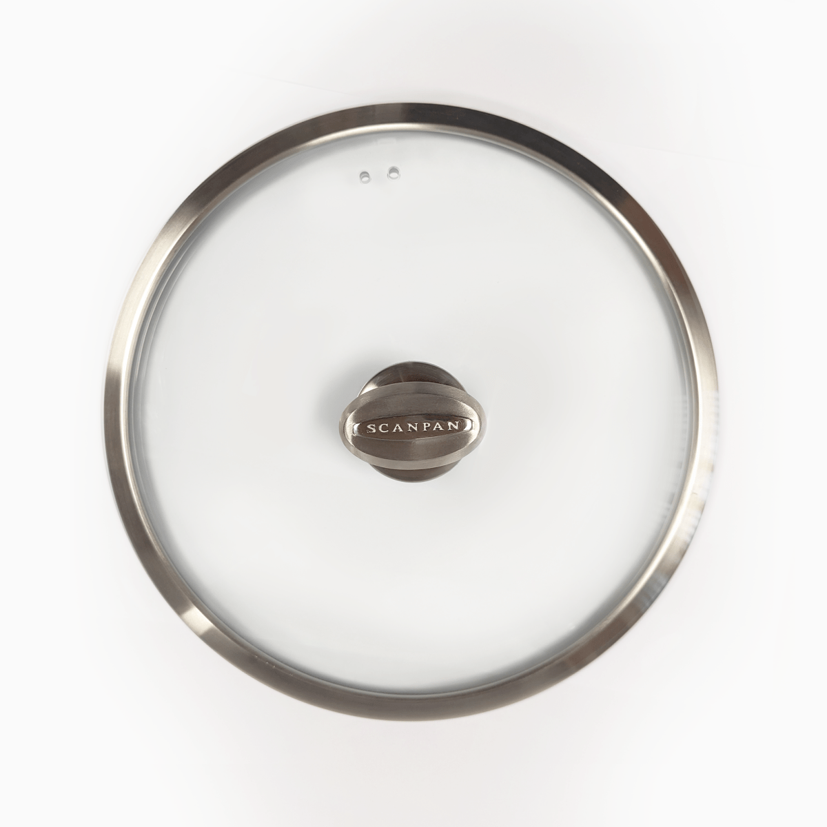 SCANPAN UK SCANPAN Pro IQ 18cm Lid