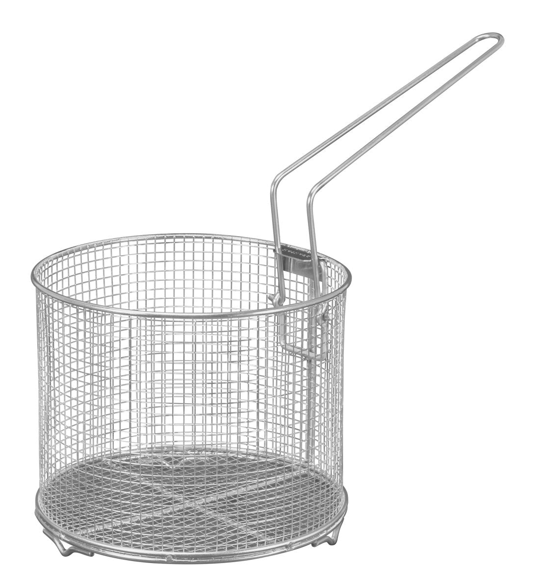 SCANPAN UK SCANPAN TechnIQ 20cm Fry Basket Insert