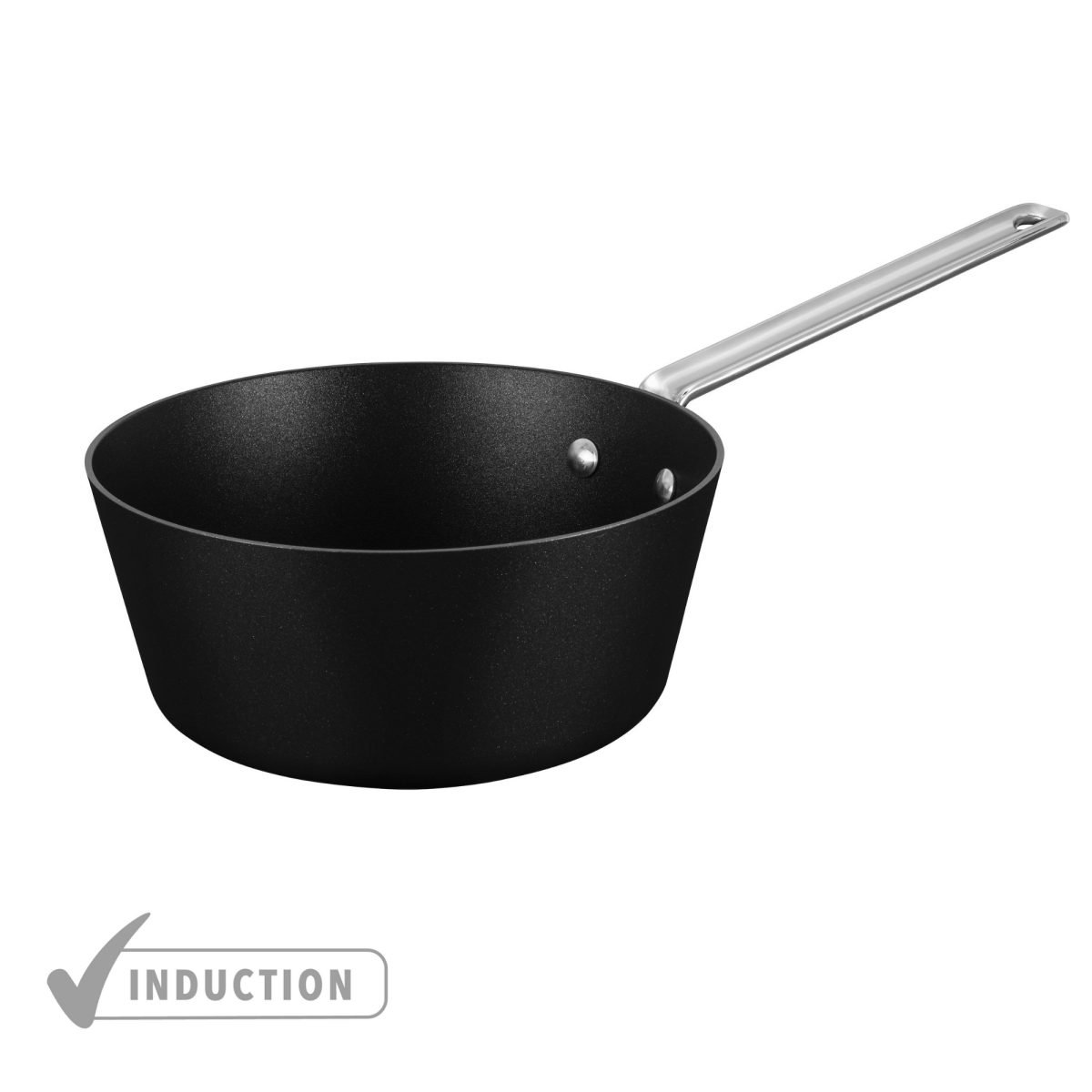 SCANPAN UK SCANPAN TechnIQ 22cm Windsor Pan