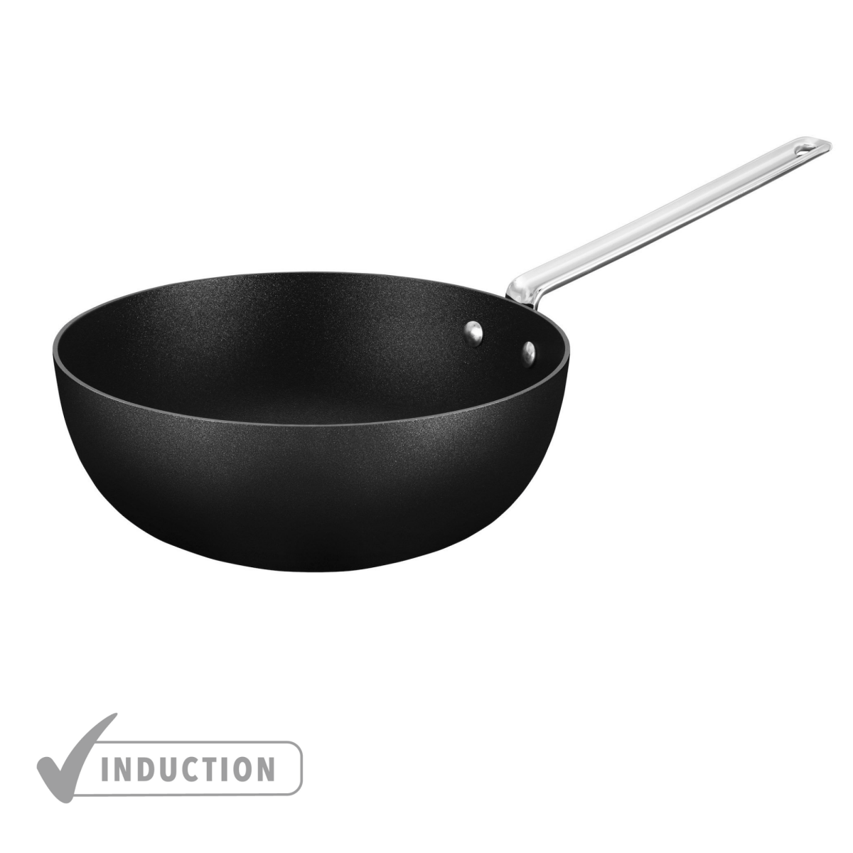 SCANPAN UK SCANPAN TechnIQ 26cm The Bistro