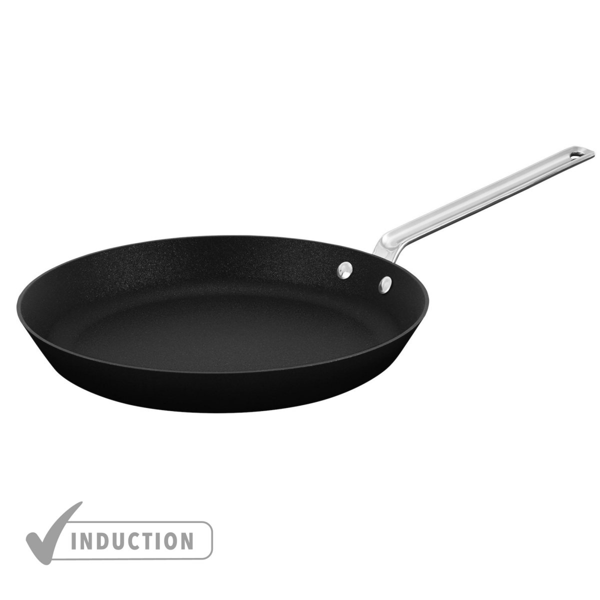 SCANPAN UK SCANPAN TechnIQ 26cm The Modern Skillet