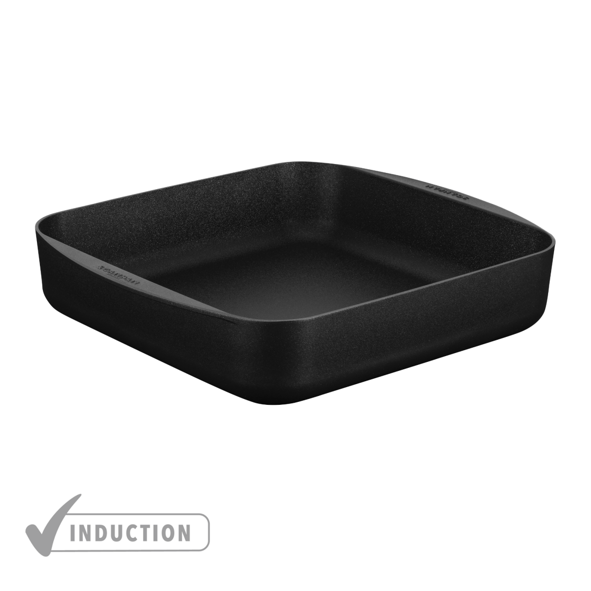 SCANPAN UK SCANPAN TechnIQ 28cm The Square Roasting Pan