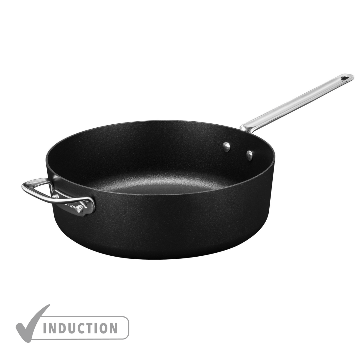 SCANPAN UK SCANPAN TechnIQ 30cm The Giant Braiser