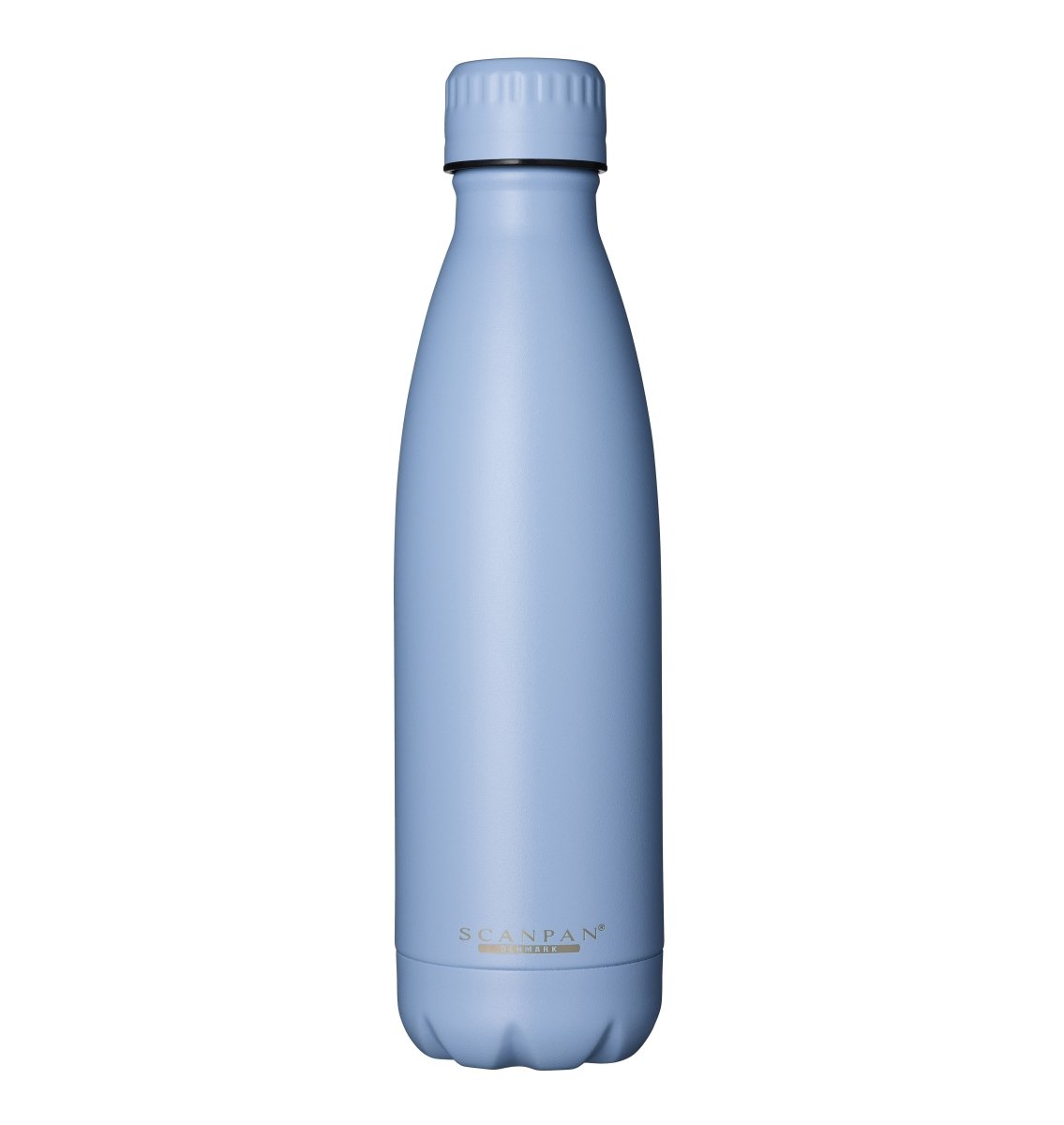 SCANPAN UK SCANPAN To Go 500ml Bottle - Airy Blue