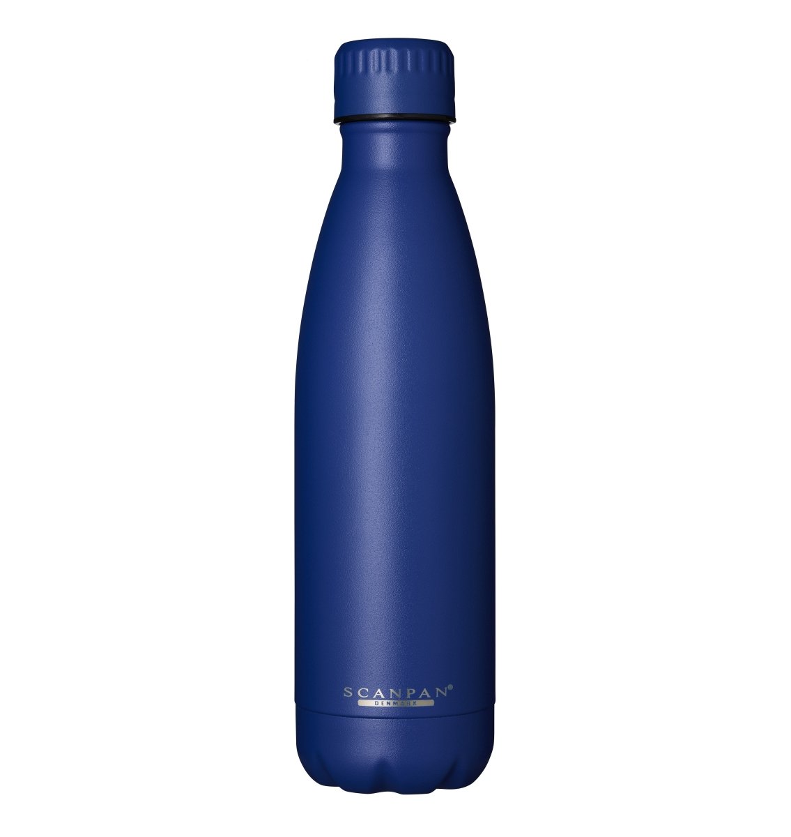 SCANPAN UK SCANPAN To Go 500ml Bottle - Classic Blue