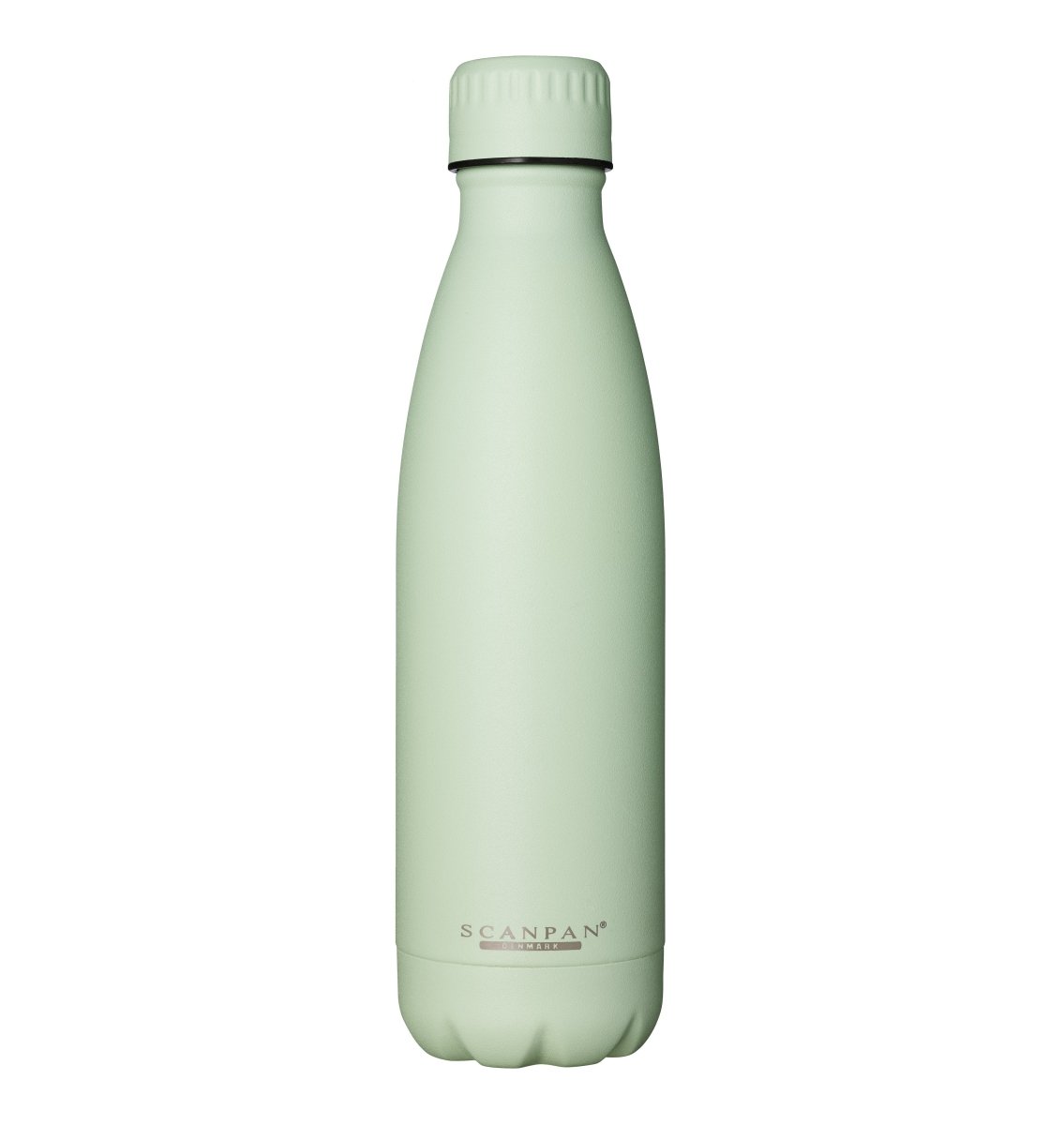SCANPAN UK SCANPAN To Go 500ml Bottle - Green Tea